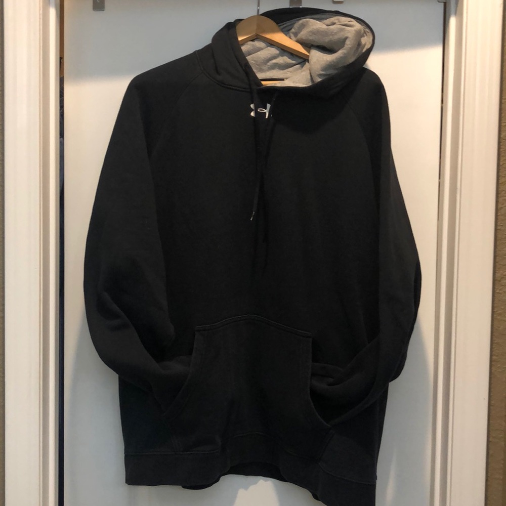 Under Armour Hoodie